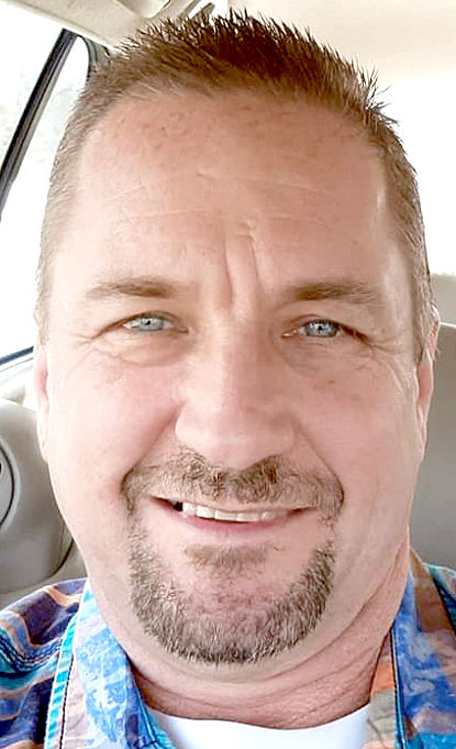 Donald Robbins Jr.